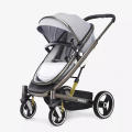 Bebehoo High Landscape Baby Stroller Cochecito recién nacido